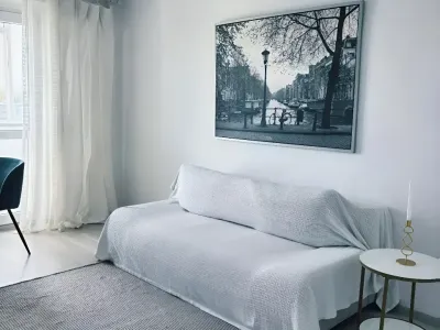 Apartament de vanzare Sector 6